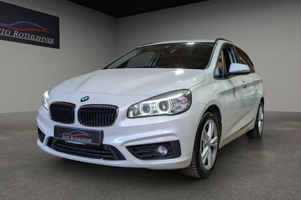 BMW 220 Active Tourer Gebrauchtwagen