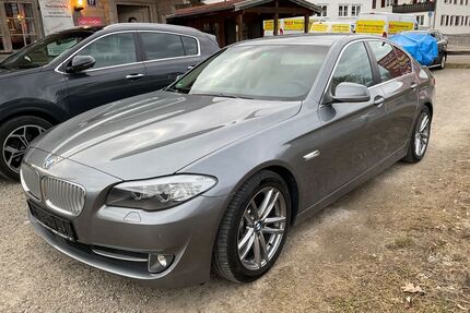 BMW 550 Gebrauchtwagen