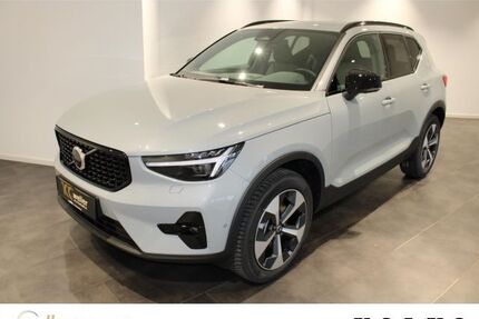 Volvo XC40 Gebrauchtwagen
