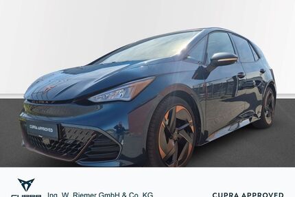 Cupra Born Gebrauchtwagen