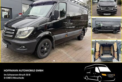 Mercedes-Benz Sprinter Gebrauchtwagen