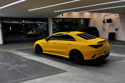 Mercedes-Benz CLA 45 AMG Gebrauchtwagen