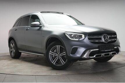 Mercedes-Benz GLC 300 Gebrauchtwagen