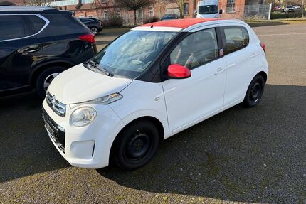 Citroen C1 Gebrauchtwagen