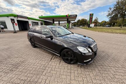 Mercedes-Benz E 300 Gebrauchtwagen