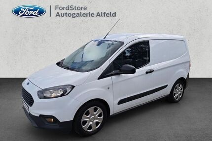 Ford Transit Courier Gebrauchtwagen