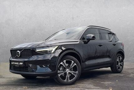 Volvo XC40 Gebrauchtwagen