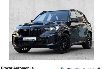 BMW X5 Gebrauchtwagen