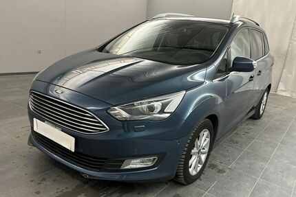 Ford Grand C-Max Gebrauchtwagen