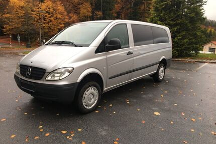 Mercedes-Benz Vito Gebrauchtwagen