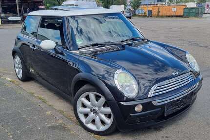 Mini Cooper Gebrauchtwagen