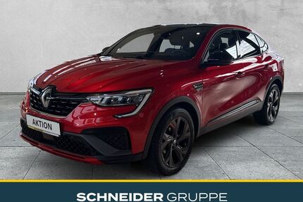 Renault Arkana Gebrauchtwagen