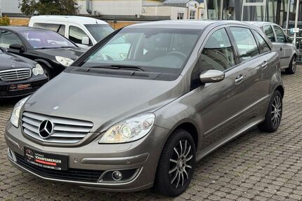 Mercedes-Benz B 180 Gebrauchtwagen