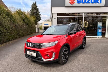 Suzuki Vitara Gebrauchtwagen