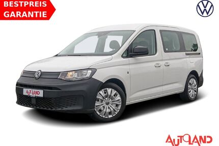 VW Caddy Maxi Gebrauchtwagen