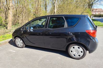 Opel Meriva Gebrauchtwagen