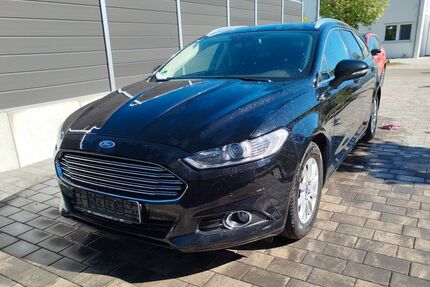 Ford Mondeo Gebrauchtwagen