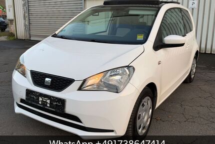 Seat Mii Gebrauchtwagen