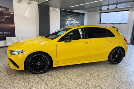 Mercedes-Benz A 180 Gebrauchtwagen