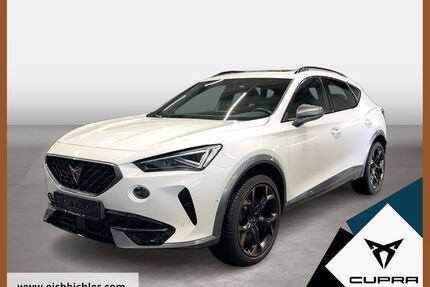 Cupra Formentor Gebrauchtwagen