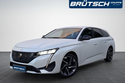 Peugeot 308 Gebrauchtwagen