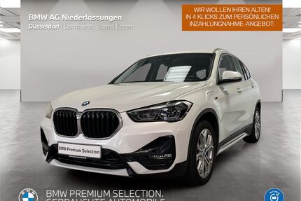 BMW X1 Gebrauchtwagen