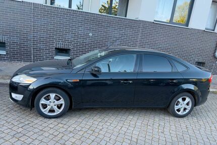 Ford Mondeo Gebrauchtwagen