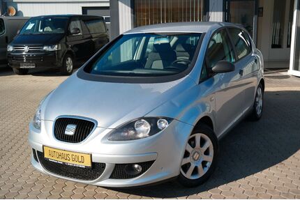 Seat Toledo Gebrauchtwagen