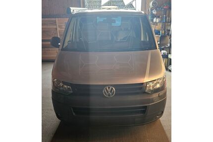 VW T5 andere Gebrauchtwagen