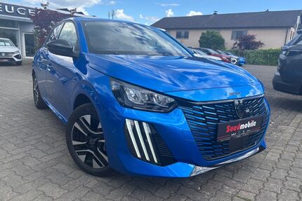 Peugeot 208 Gebrauchtwagen