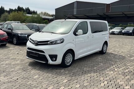Toyota Proace (Verso) Gebrauchtwagen
