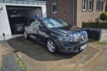 Renault Megane Gebrauchtwagen