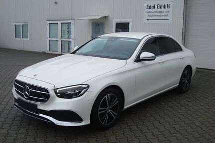 Mercedes-Benz E 200 Gebrauchtwagen