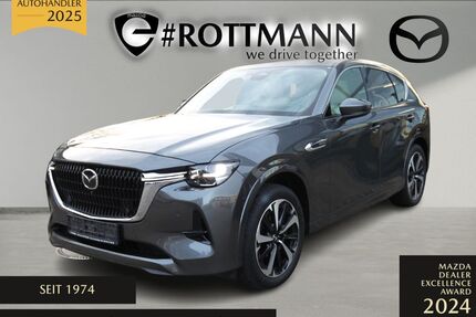 Mazda CX-60 Gebrauchtwagen