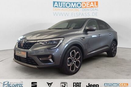Renault Arkana Gebrauchtwagen