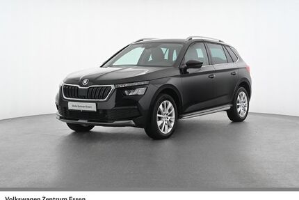 Skoda Kamiq Gebrauchtwagen
