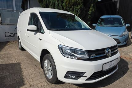 VW Caddy Maxi Gebrauchtwagen