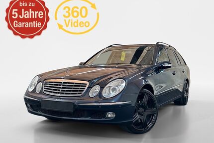 Mercedes-Benz E 500 Gebrauchtwagen