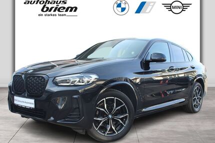 BMW X4 Gebrauchtwagen