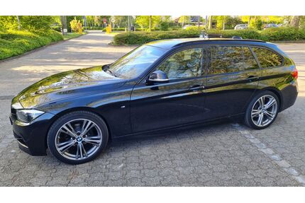 BMW 320 Gebrauchtwagen