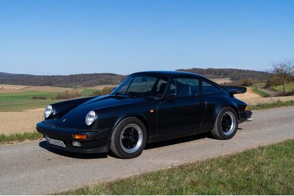 Porsche 911 Urmodell Gebrauchtwagen