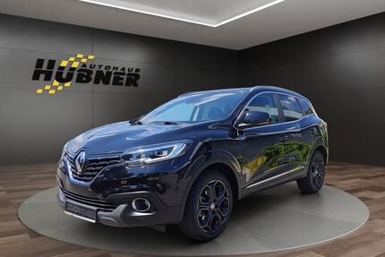 Renault Kadjar Gebrauchtwagen