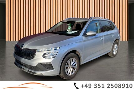 Skoda Kamiq Gebrauchtwagen