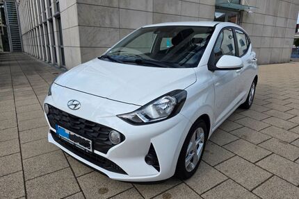 Hyundai i10 Gebrauchtwagen