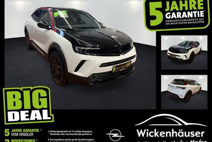 Opel Mokka Gebrauchtwagen