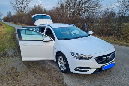 Opel Insignia Gebrauchtwagen
