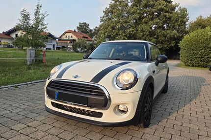 Mini ONE Gebrauchtwagen