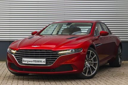 Aston Martin Lagonda Gebrauchtwagen
