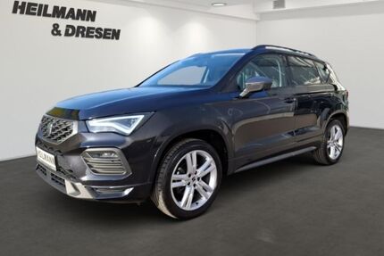 Seat Ateca Gebrauchtwagen