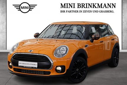 Mini One Clubman Gebrauchtwagen
